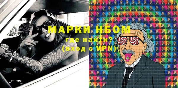 трава Бородино